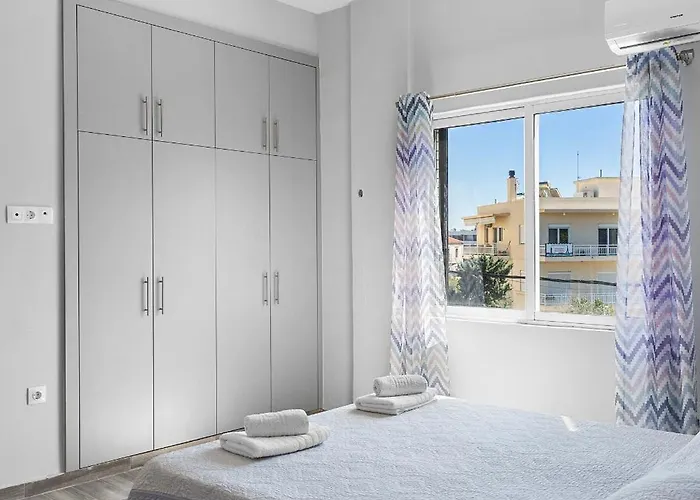 City Central Appartment Apartamento