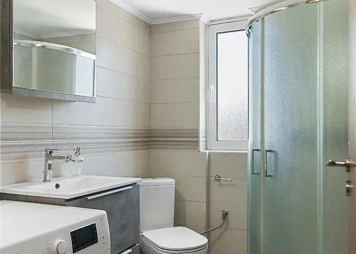 City Central Appartment Apartamento *