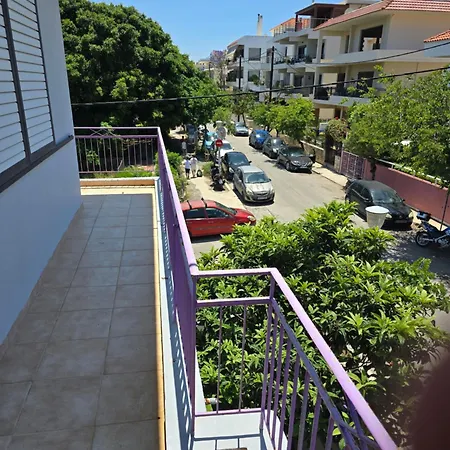 City Central Appartment Daire *