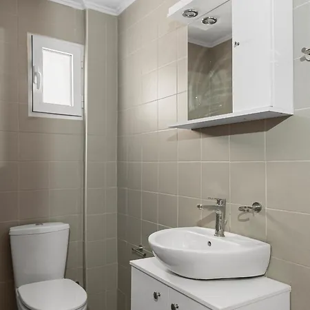 Appartamento City Central Appartment *