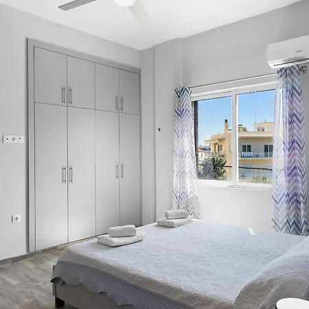 City Central Appartment Daire