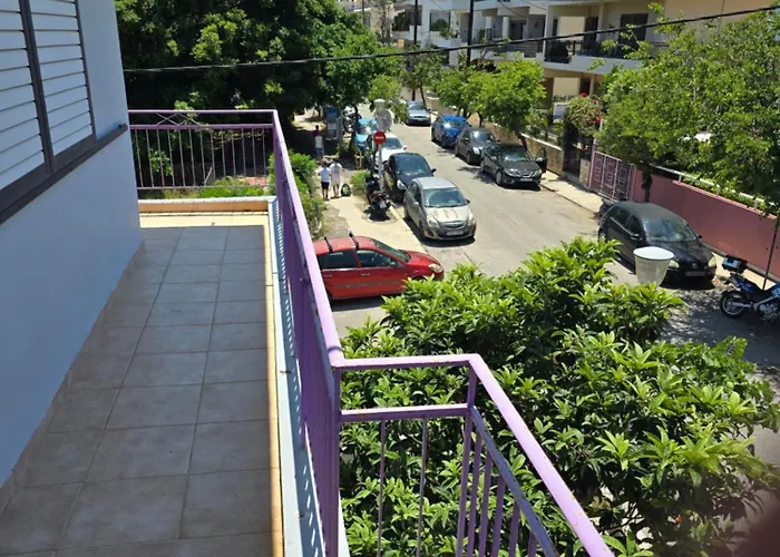 City Central Appartment شقة *