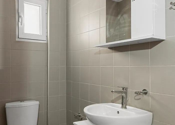 شقة City Central Appartment *